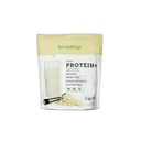 Blenditup protein + Smoothie Mix Organic (24oz.) 100% Vegan, glutenfri