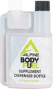 Alpine Innovations Body Fuel Dispender ... Focus + Energy ... Jännitys. (Jakaja)
