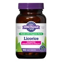 Oregon's Wild Harvest Organic Licorice Root Kapselit, 90