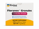Nousuterveys - Floranex rakeet - Lactobacillus rakeet Probiootti ravintolisät - 12 pakkausta