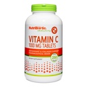 NutriBioottinen - C-vitamiini 1000 Mg, 250 Mg, 250 Mg
