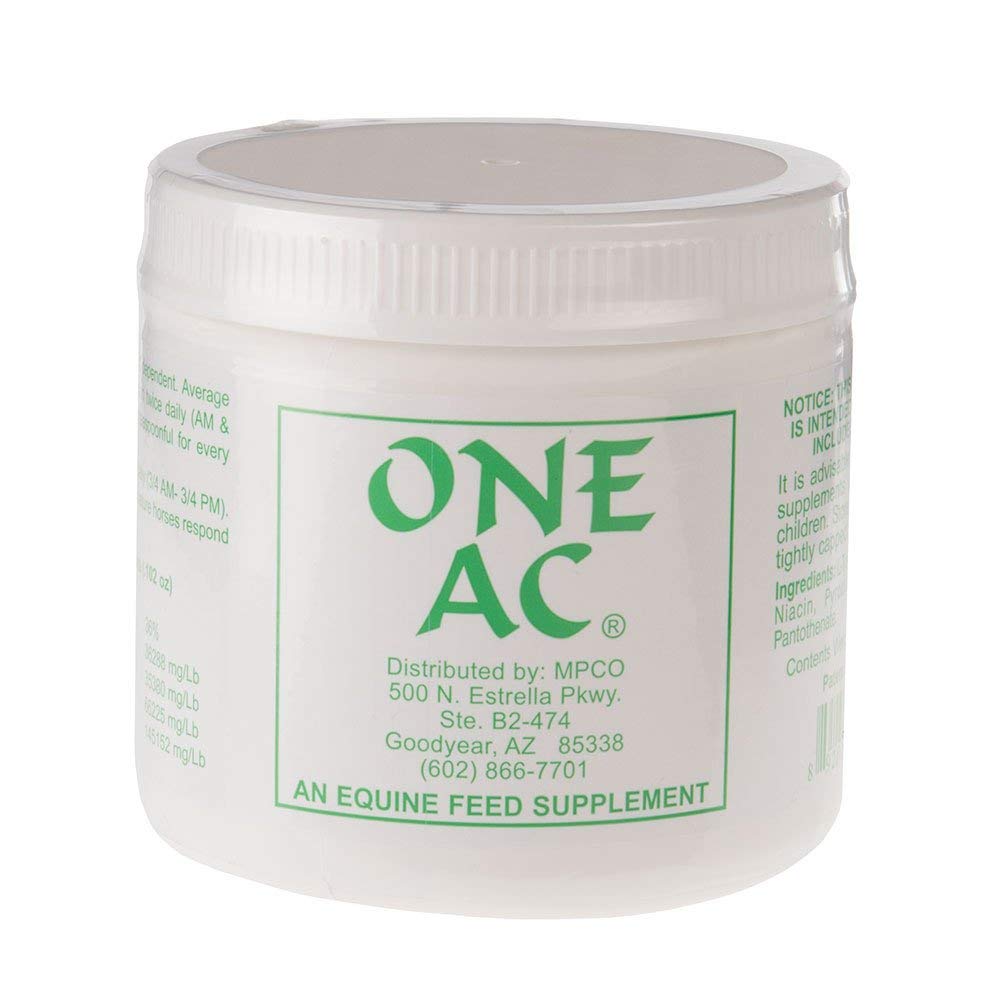 MPC LLC Yksi AC Powder 200GM