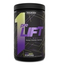 Sääntö 1 pre-LIFT Pre-Workout - 6g Sitruliini, 3.2g Beta Alanine, 3 kofeiinilähteet + 20 Muut energia, hälytys, & Endurance (30 palvelinta, Acai Berry)