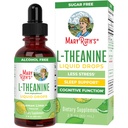 MaryRuthin L Theanine 200mg Liquid Drops 