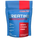 ProLab Nutrition Creatiini Monohydraatti Mikronoitu jauhe, 5G puhdasta Creatiinia lihaksen vahvuus, teho & kestävyyttä, nopea absorbointi, makuamaton, (300 g) (60 tarjoilua)