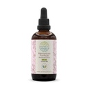 HerbEra Menopause Formula B120 Alkoholiton uute Tincture, väkevät nestemäiset tihkurat Natural Vitex Berry, Licorice juuri, Motherwort, Dong Quai juuri, Burdock juuri, musta Cohosh juuri. 4 Fl Oz