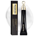 Under Eye Cream for ryppyjä, ihon renewing Eye Cream with Peptides + Kofeiini pimeät ympyrät ja puffiness, Anti ikääntyminen, vähentää hienoja linjoja ja alla silmäpusseja, tuoksua vapaa