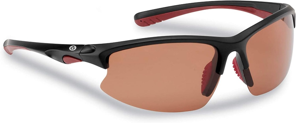 Flying Fisherman Drift Polarized Aurinkolasit Acutint UV Blocker kalastus- ja ulkourheilu