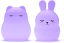 Breathing Pal Friends Collection: Bella och Bonnie