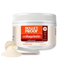 Luodinkestävä CollaGelatiini, Liivate Lisätty Collagen Proteiini, Täydellinen Keto ja Paleo ruokavalio reseptit (16 Ounces)