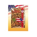 Wisconsin American Ginseng Direct from Ginseng Gardens