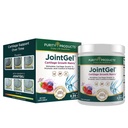 Puhtaus Tuotteet JointGel Formula Collagen Peptides + MSM - tukee Joint Joustavuus + Fortify Joint Cartilage - Berry Powder - 30 päivän toimitus