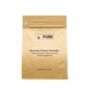 Rena originalingredienser Acerola Cherry Powder 4oz Non-GMO, Gluten Free, miljövänlig förpackning