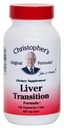 Christopher's Original Formulas Liver Transition Formula 