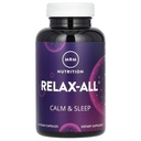 MRM Nutrition Relax-All® 