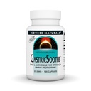 Source Naturals MahalaukkuSoothe Sinkki L-karnosiini* - 120 Veggie Caps