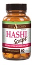 Script Essentials HashiScript Kilpirauhasen ja Immuunin tuki Formula Catalase ja Glutatione - Suzy Cohen