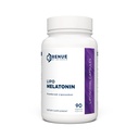 Renue By Science Melatoniini ... Liposomal Melatonina Supplement ... 90 High Strength Melatoniinikapselit... 1 mg Melatoniini per tarjoilu.