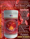 Spark to Ignite ... Blood Oxygenation Natural Fire Power Pro Performance Enhancer. Luonnollisesti stimuloi EPO Hormoni Boost Performance.