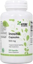 Lucky Vitamin - Inositoli Cellular Health 500 mg. - 100 kapselia
