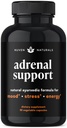 Lisätuki - Cortisol Manager & lisäravinteet lisäravinteet Ashwagandha Extract, Rhodiola Rosea, Pyhä Basil tukea stressiä, väsymys & energia ...