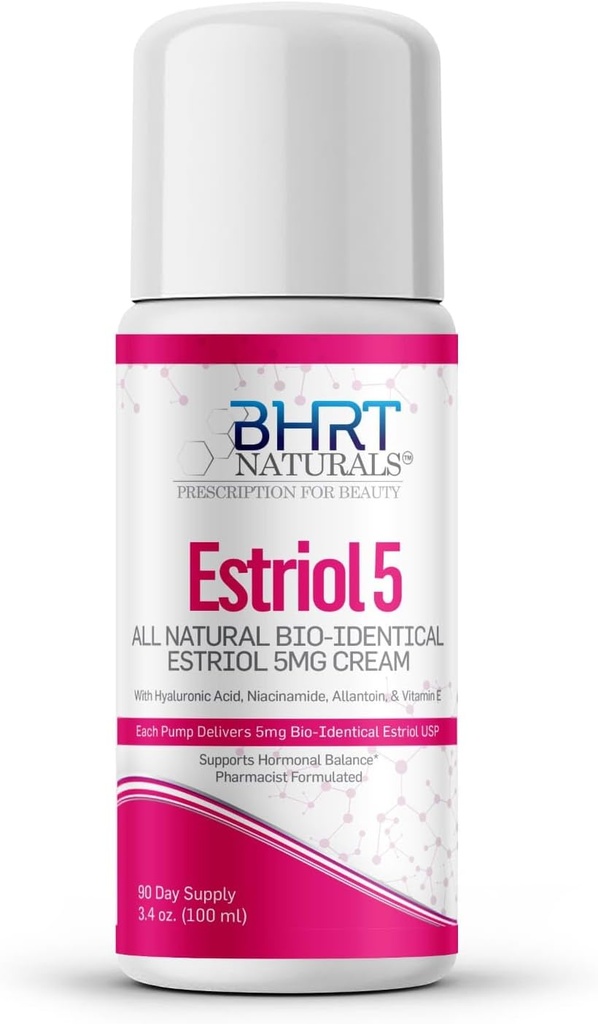 Estrogeenivoide naisten Menopause Relief 