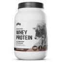 Tasot Grass Fed Whey Protein Powder, Ei keinotekoisia, 24G proteiinia, suklaamocha, 2LB