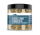 Maassa syntyneet elementit Caralluma Fimbriata 200 kapselia, puhdas ja laimentamaton, ei lisäaineita
