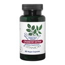 Vitanica Cranstat Extra, virtsateiden tuki, vegaaninen, 60 kapselia