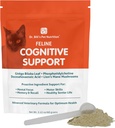 Dr. Bill's Feline Cognitive Support ...