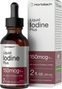 Horbäach Jodi Liquid Drops 