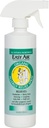 Easy Air Organic Allergy Relief Spray, Clear Liquid Formula instant Relief oireita lemmikki allergies, pöly ja Mite Allergia - 16 Fl Oz