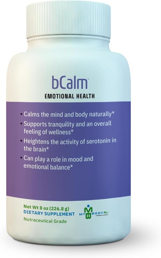 bCalm 