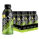 Jocko Fuel Hydrate Electrolyte Drinks - Urheilu Drink Hydration vahvistin, Jano Quencher - Tieteellisesti muotoiltu Electrolyte Blend Sitruuna-Lime 16 Oz (12 pakkaus)