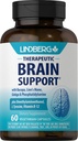 Lindberg Brain Support Supplement for Women and Men ... 60 kapselia 