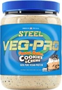 Teräslisät Veg-PRO 