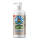 Grizzly Pet ProductsAlgal Plus Omega 3-6-9 livsmedelsförsörjning för hundar och katter, 16 Ounce Bottle