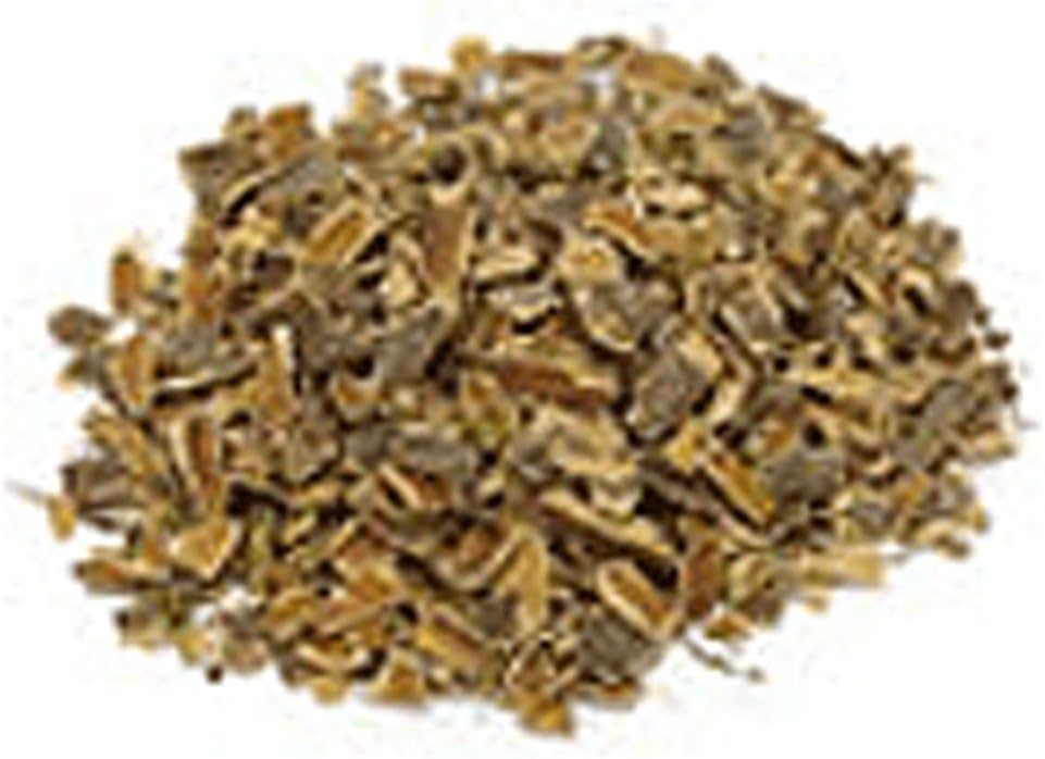 Bästa botanikerna Cascara Sagrada Bark Cut 16 oz.
