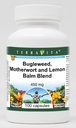 Kilpirauhasen tuki - Bugleweed, Motherwort ja Lemon Balm - 450 mg (100 kapselia, ZIN: 511178) - 2 pakkausta
