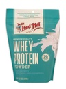 Bob's Red Mill Kaikki Natural Whey Protein Powder, 12