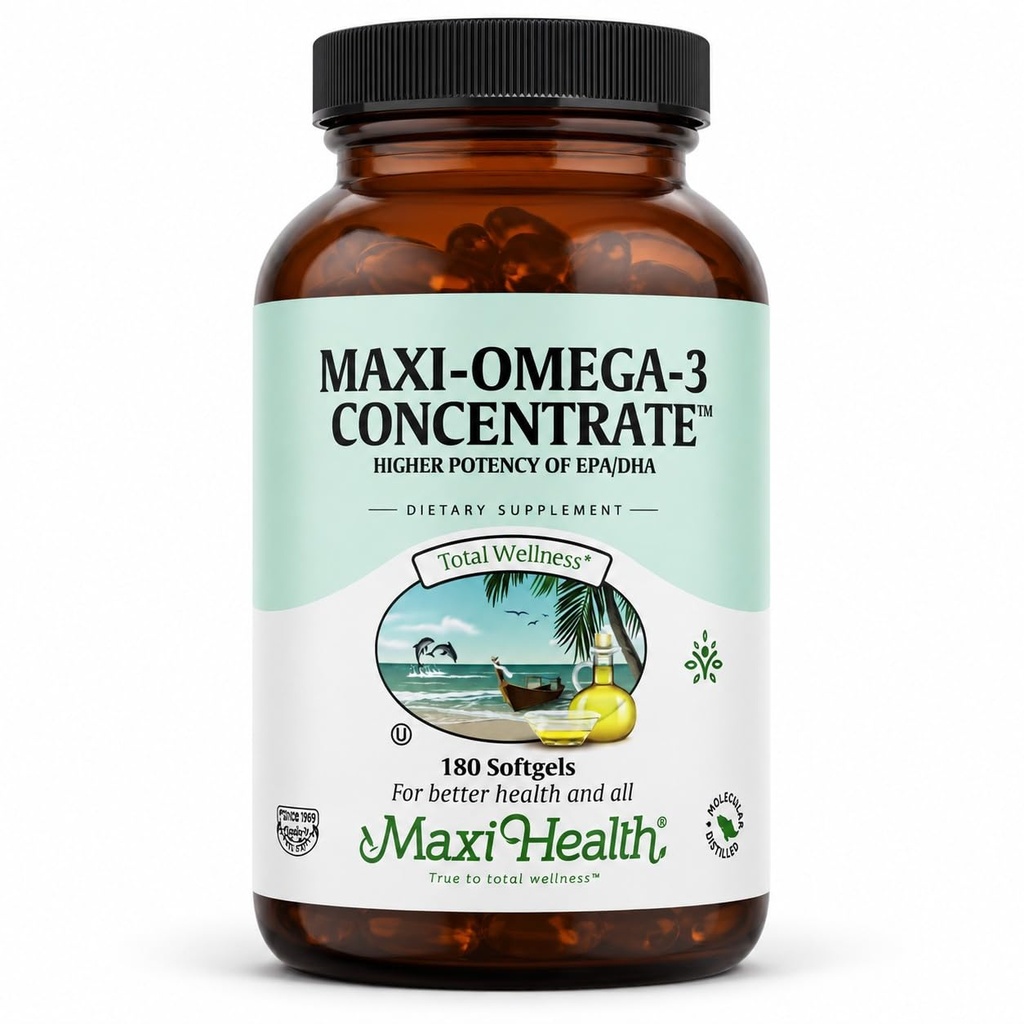 Omega 3 Fiskolja tillskott för kvinnor och män - Trippel styrka 2000 mg fiskolja med Omega 3 fettsyror tillskott inklusive EPA, DHA - Stöd för hjärthjärna och gemensam hälsa Kosher 90 Softgels