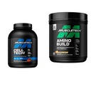 MuscleTech Creatiini Monohydraatti Powder Cell-Tech Creatiini Powder 