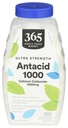 365 Whole Foods Market ultravahva piparminttu Antasidi, 160 CT