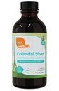 Zahler Kolloidinen Silver Liquid - Advanced Immunosupport and General Health - 100 PPM Bio-active Liquid Hopea Kolloidinen Liquid - Kosher Kasvissyöjä ei-GMO jäsennelty Hopea vesi (4 fl oz)
