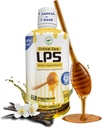Nutritional Designs LPS Liquid Collagen & Whey Protein Supplement, Sokeriton, ei-GMO Drink, edistää terve iho & hiusten miesten & naisten. (Kriittinen hoito) Hunaja vanilja