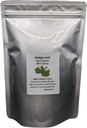 Ginkgo Leaf - Premium Ginkgo Biloba Loose Leaf 100% Nature (12 oz)