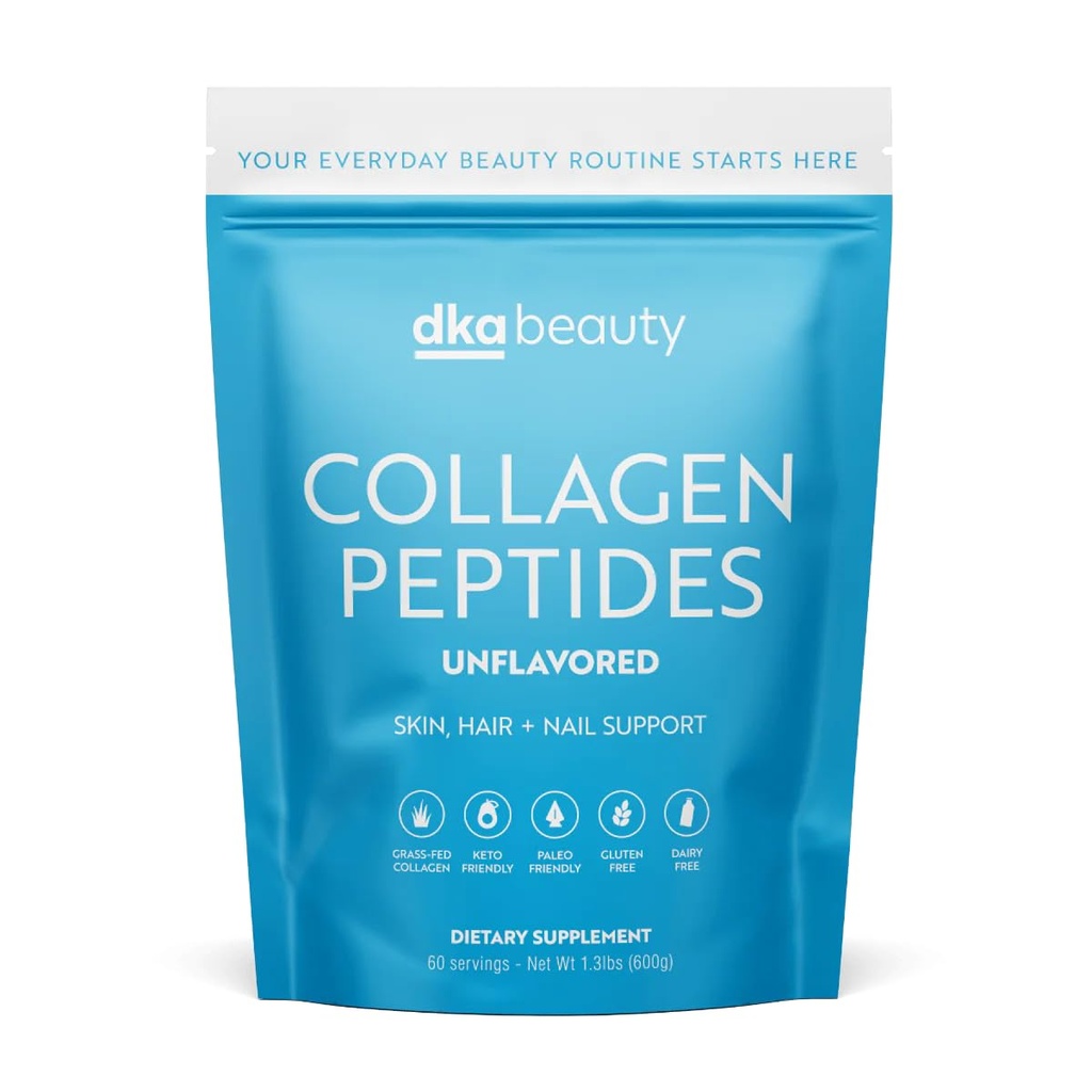 Kellyann Kollageenin Peptides Powder (60 tarjoilua)