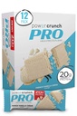 Power Crunch PRO, Ranskan Vanilla Crème, 2 Ounces (12 Count)