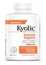 Kyolic Aged valkosipuliuute Formula 103, Immuunituki