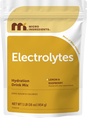 Micro Ingredients Hydration Electrolyte Powder, 1 lb (69 tarjoilua) ...